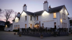 Fife Lodge Hotel, Banff